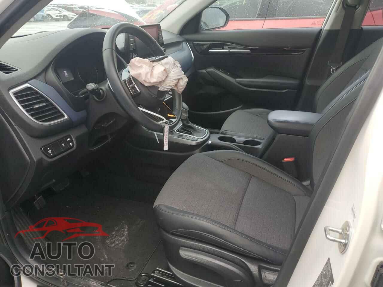 KIA SELTOS 2021 - KNDEUCAA3M7164455