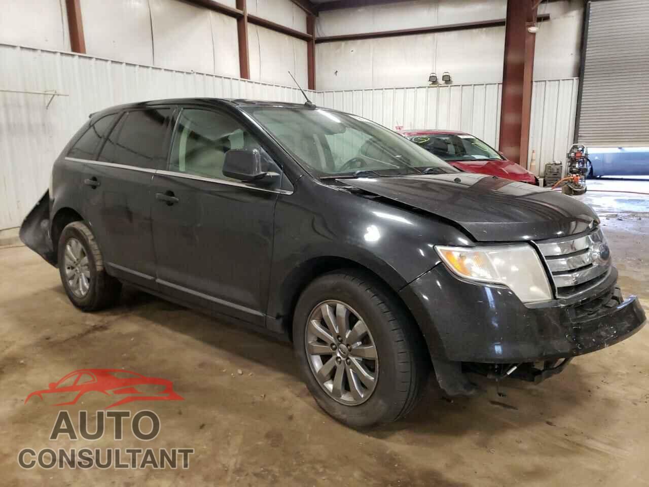 FORD EDGE 2010 - 2FMDK4KC1ABA47463