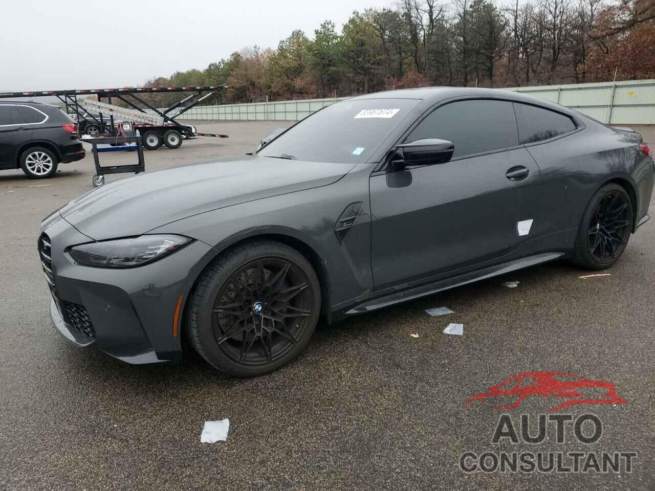 BMW M4 2024 - WBS43AZ01RCR15588