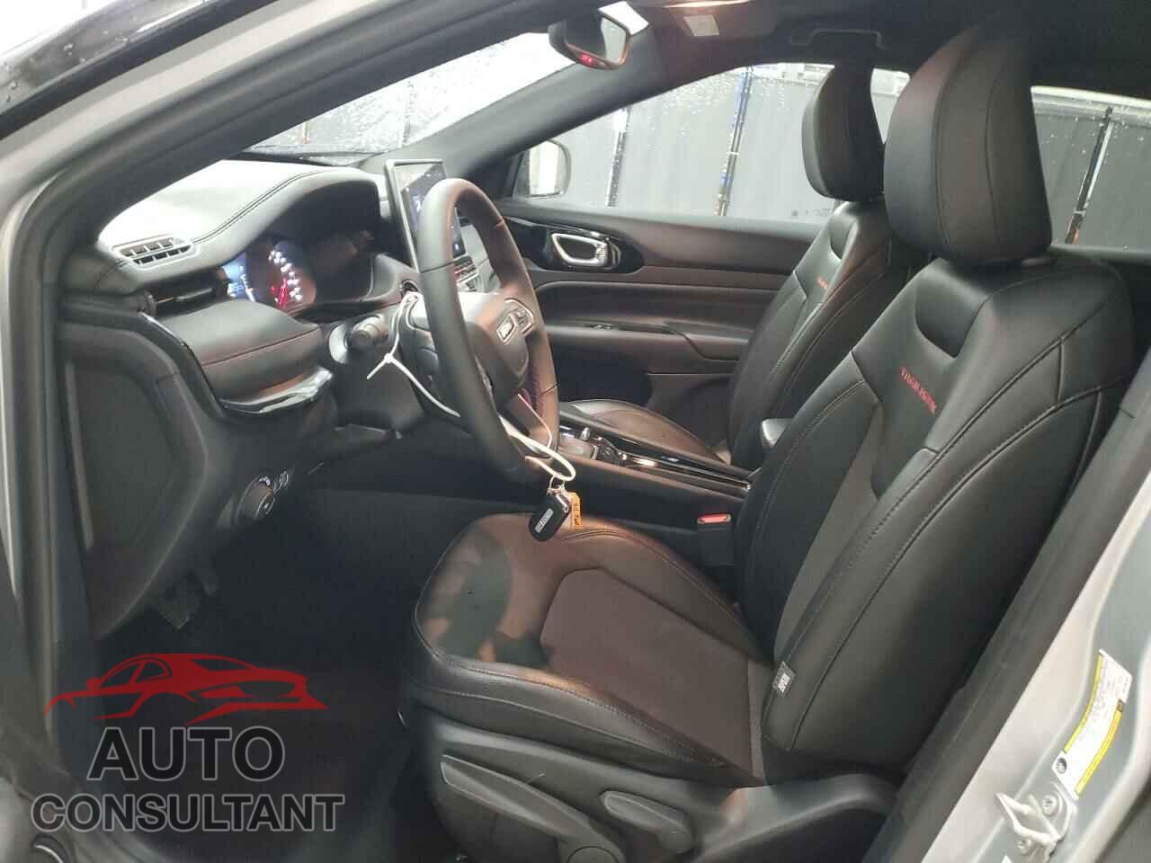 JEEP COMPASS 2024 - 3C4NJDDN2RT145122