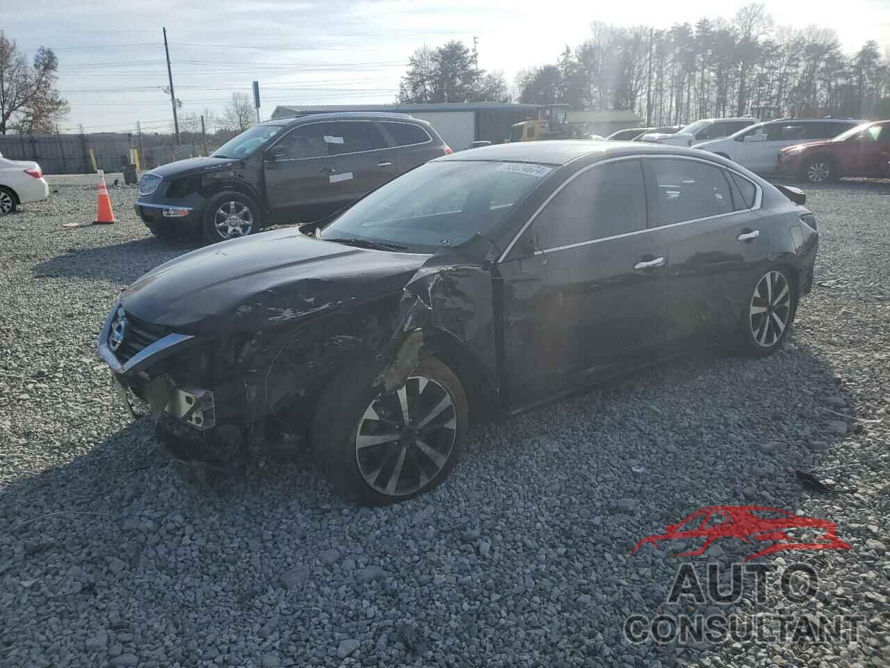 NISSAN ALTIMA 2016 - 1N4AL3AP1GC281314
