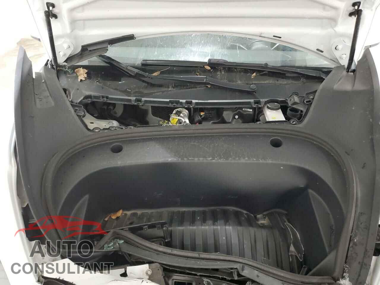 TESLA MODEL 3 2022 - 5YJ3E1EA2NF372339
