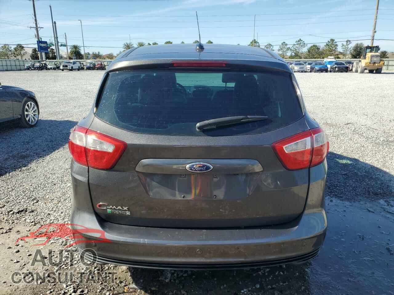 FORD CMAX 2015 - 1FADP5CU7FL111926