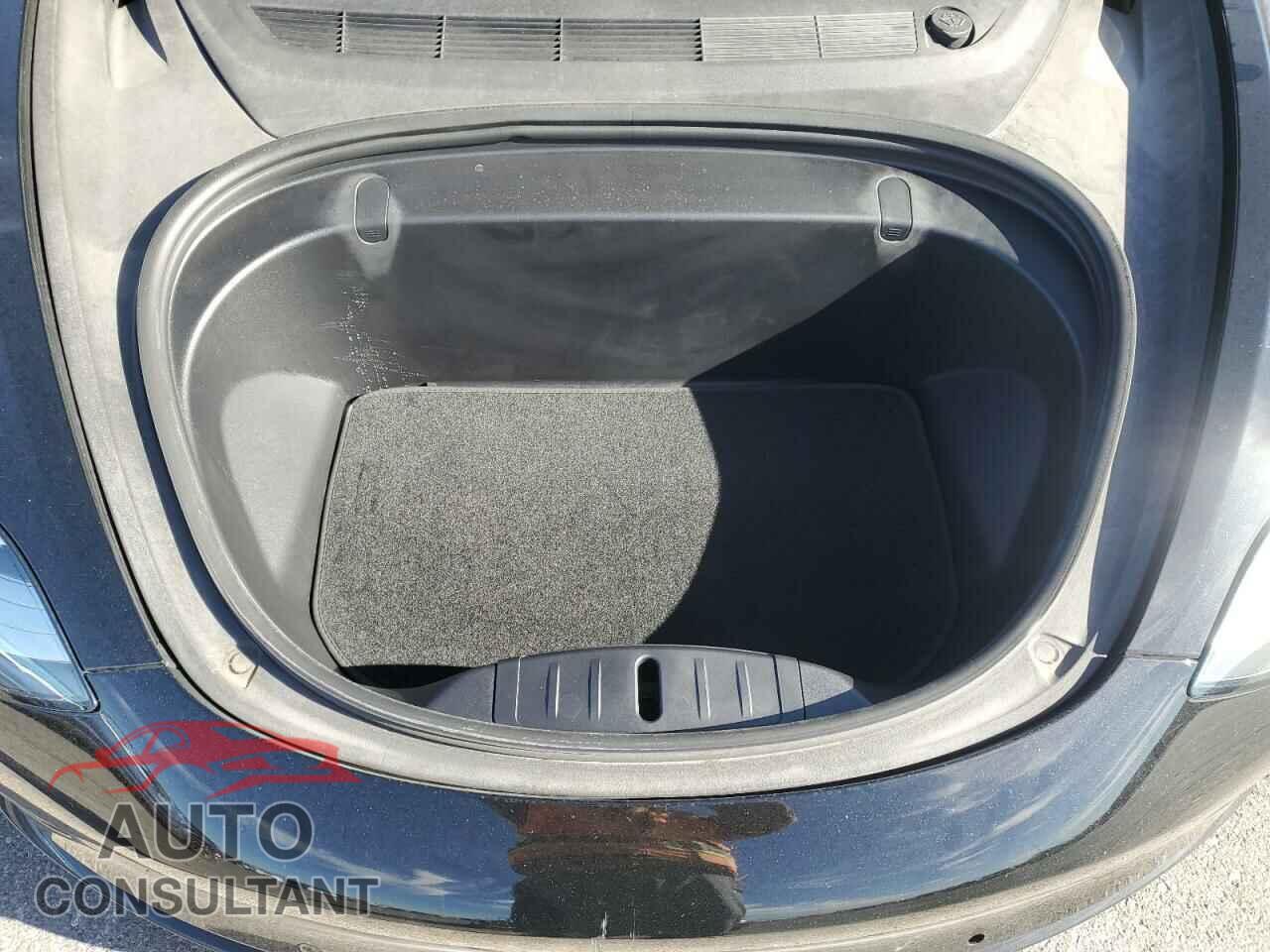 TESLA MODEL 3 2019 - 5YJ3E1EA4KF314146