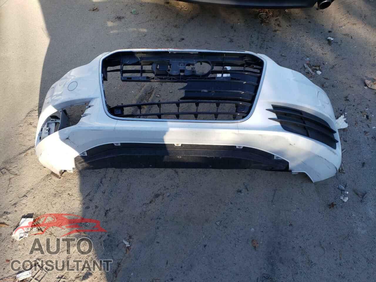 AUDI A6 2014 - WAUDFAFC0EN065901