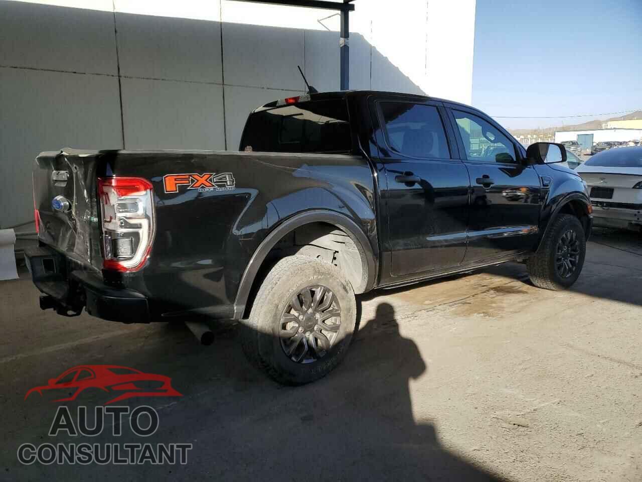 FORD RANGER 2019 - 1FTER4FH1KLB03199