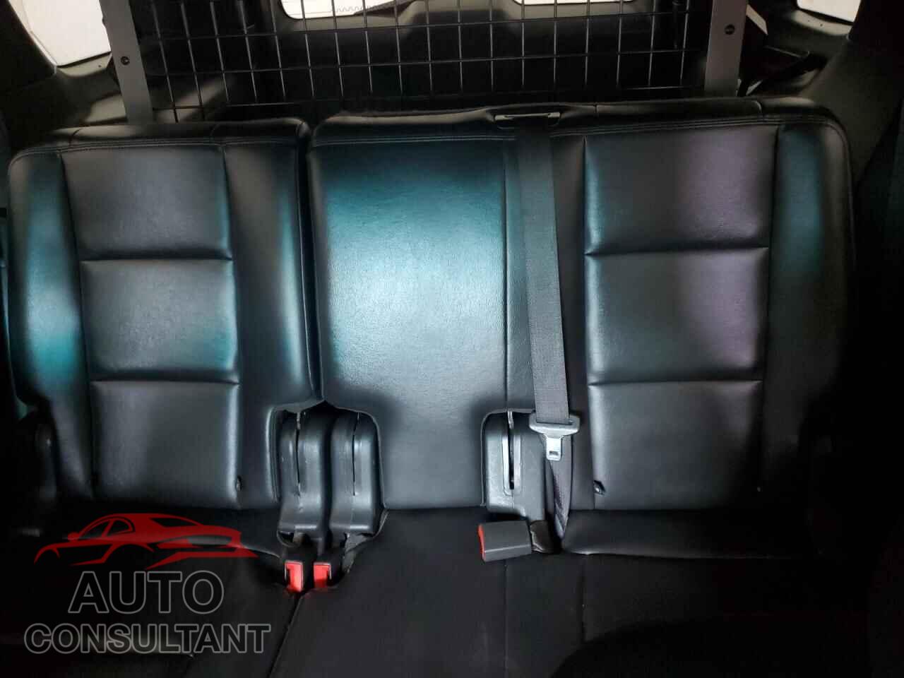 FORD EXPLORER 2015 - 1FM5K8AR6FGA46102