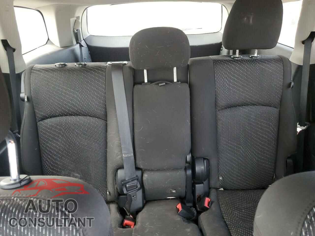 DODGE JOURNEY 2015 - 3C4PDCBG7FT664242