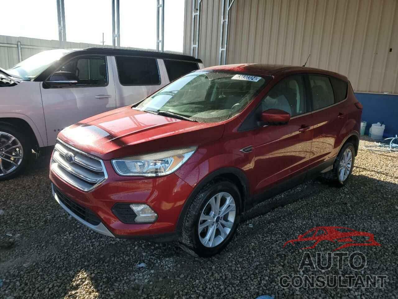 FORD ESCAPE 2019 - 1FMCU0GD0KUA96374