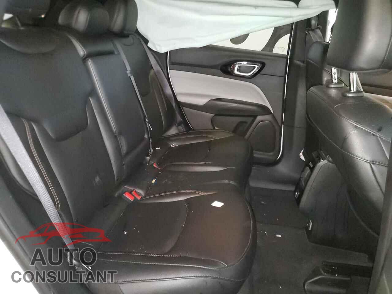JEEP COMPASS 2023 - 3C4NJDCN8PT569239