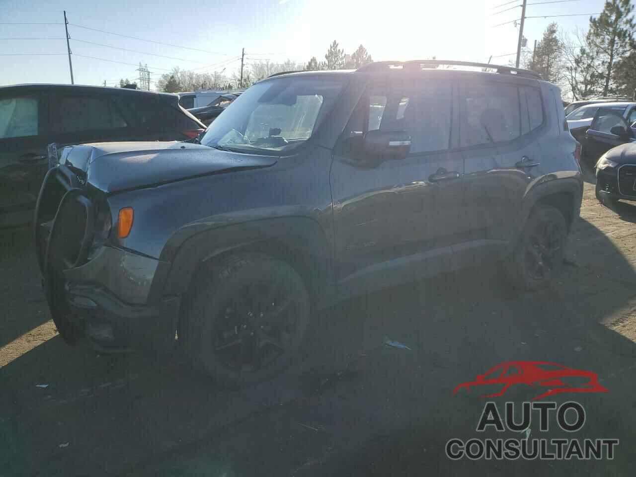 JEEP RENEGADE 2016 - ZACCJBBT8GPC87525