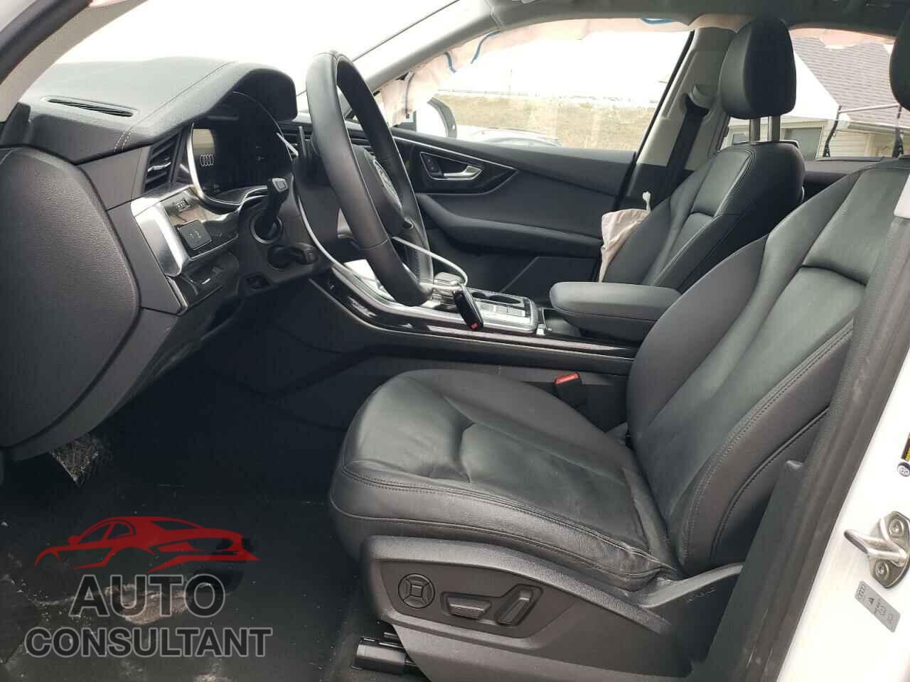 AUDI Q7 2023 - WA1AXBF78PD012961