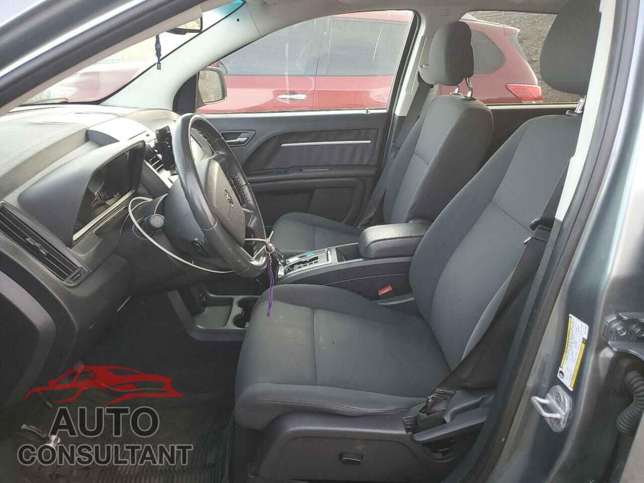 DODGE JOURNEY 2010 - 3D4PH5FV0AT217580