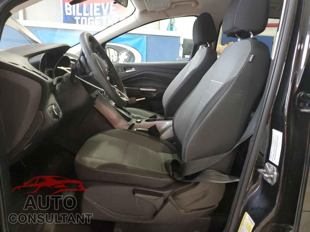 FORD ESCAPE 2013 - 1FMCU9GX7DUB52814