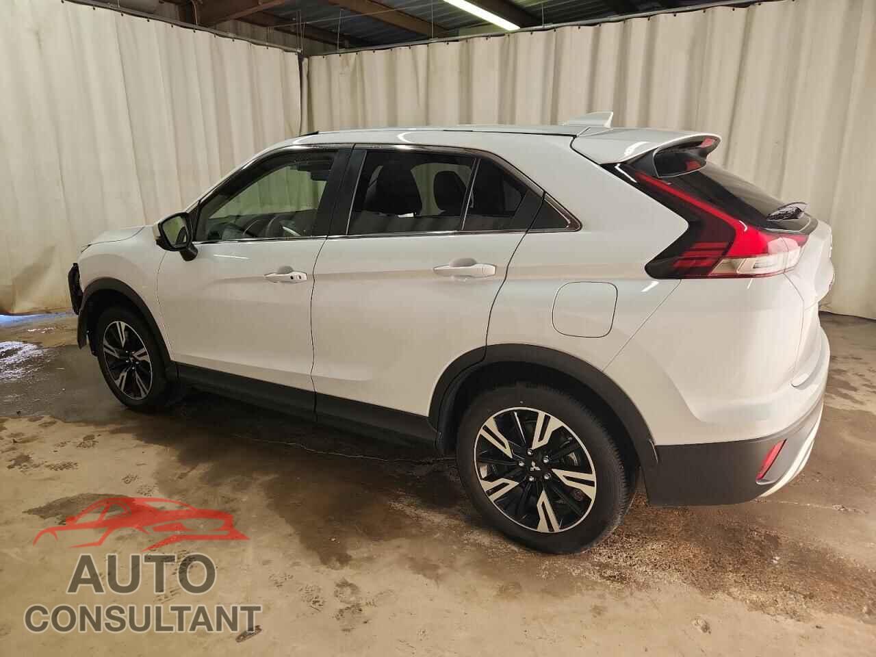 MITSUBISHI ECLIPSE 2024 - JA4ATWAA9RZ056348