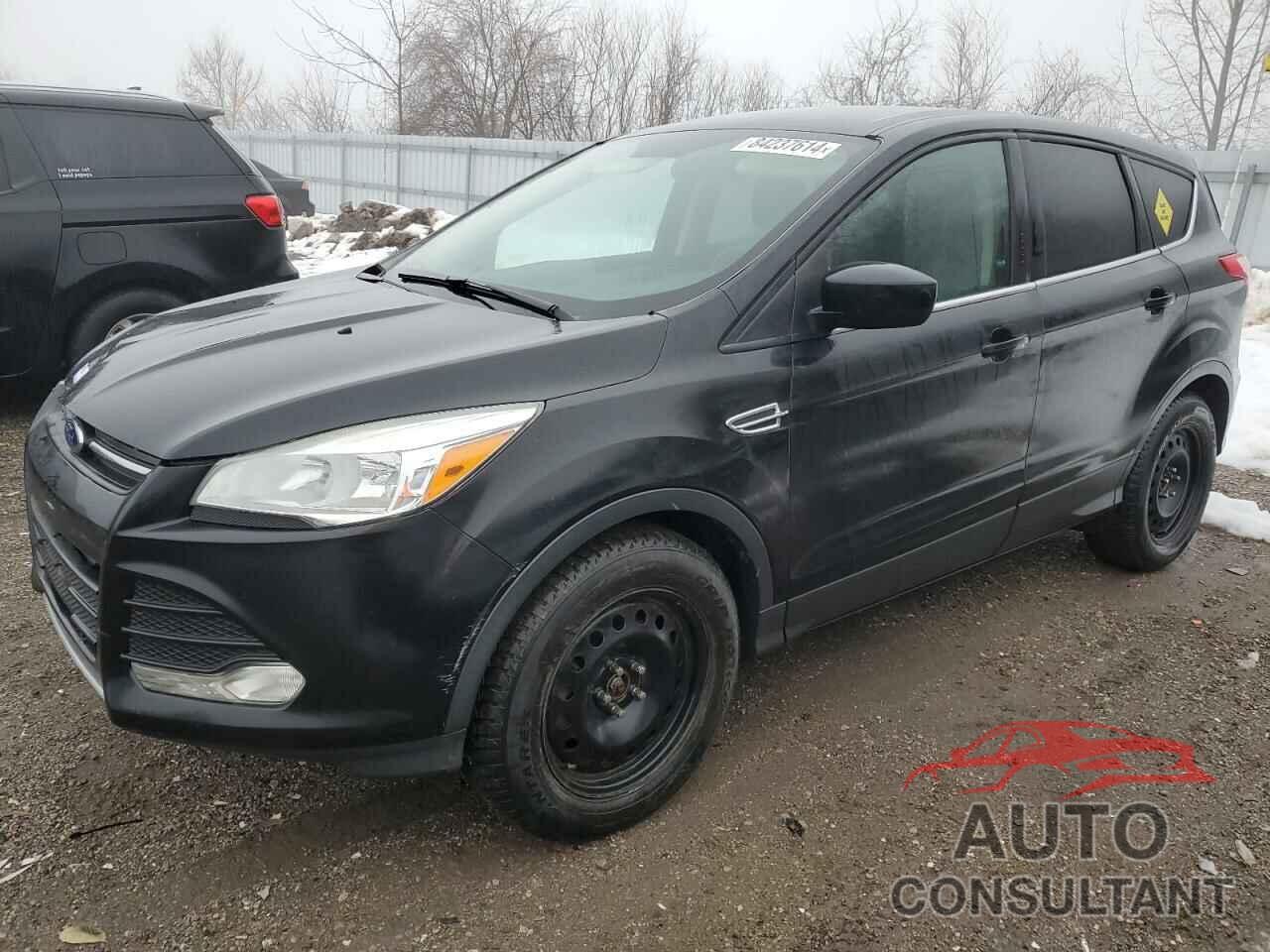 FORD ESCAPE 2015 - 1FMCU0G71FUC83381