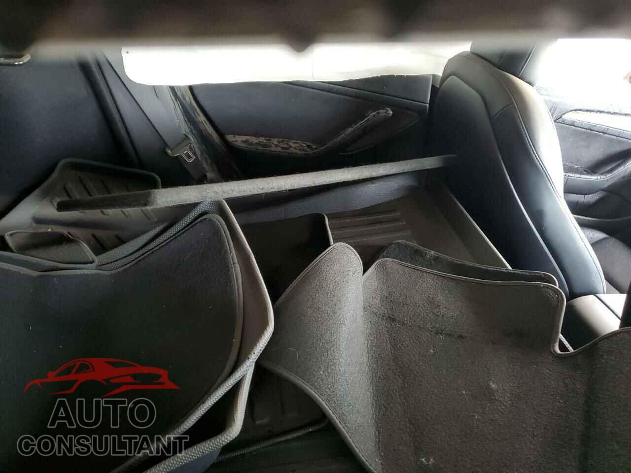 TESLA MODEL 3 2022 - 5YJ3E1EB5NF174301