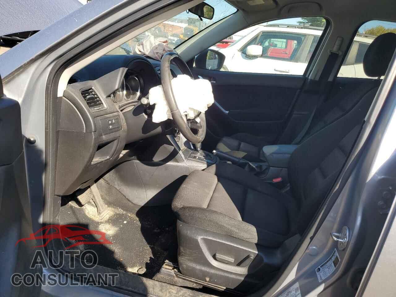 MAZDA CX-5 2013 - JM3KE4CE9D0105366