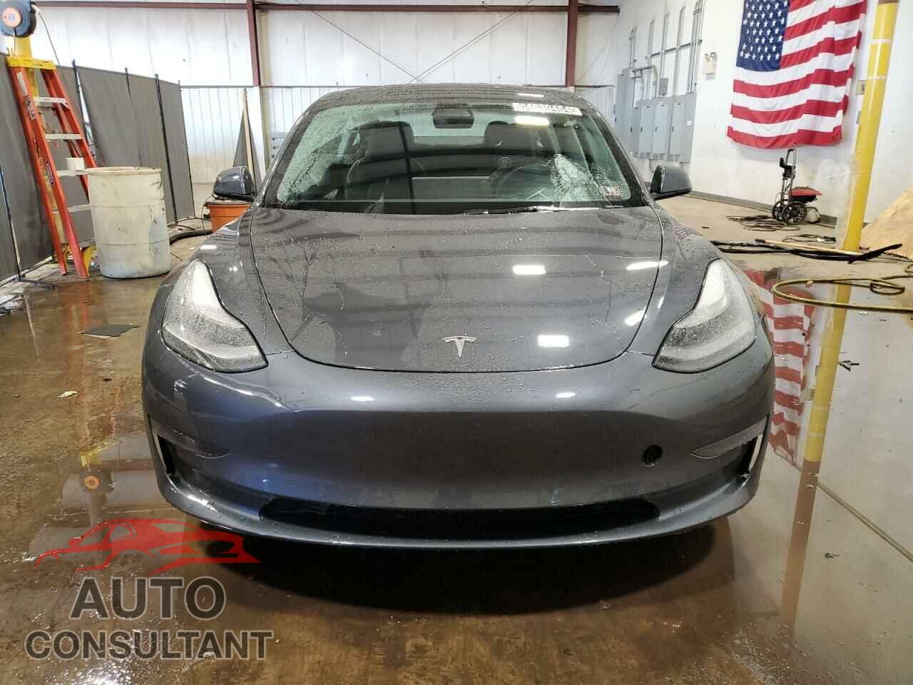 TESLA MODEL 3 2022 - 5YJ3E1EAXNF191439