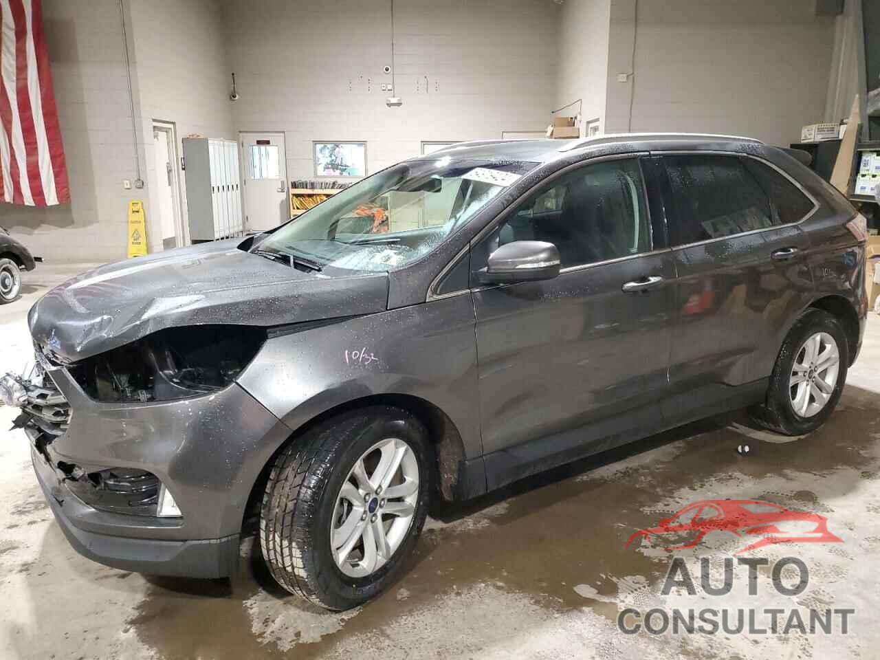 FORD EDGE 2019 - 2FMPK4J9XKBC46578