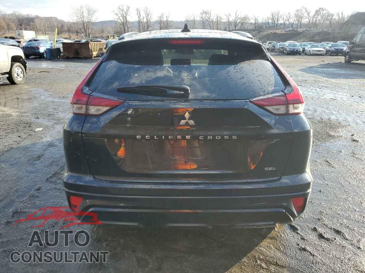 MITSUBISHI ECLIPSE 2023 - JA4ATWAA1PZ039251