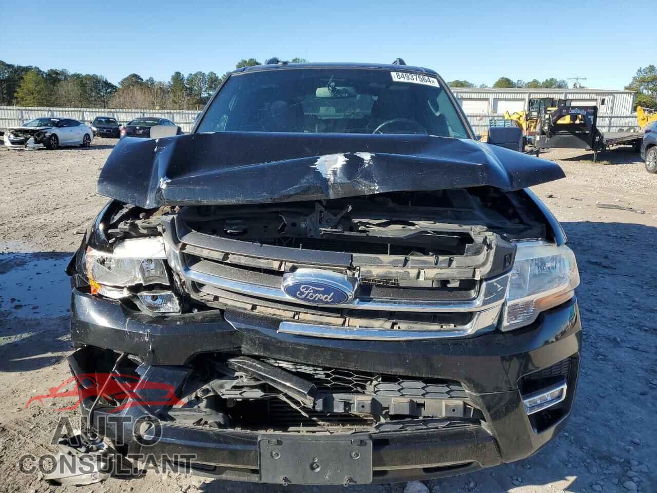 FORD EXPEDITION 2017 - 1FMJU1HT6HEA65832