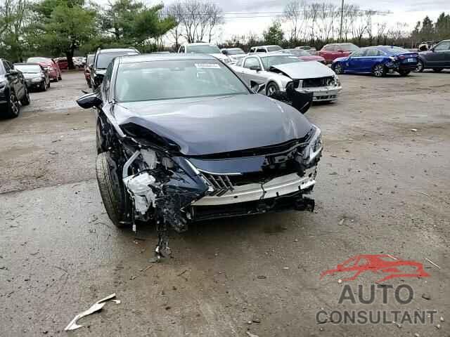 LEXUS ES300 2024 - 58ADA1C14RU037331
