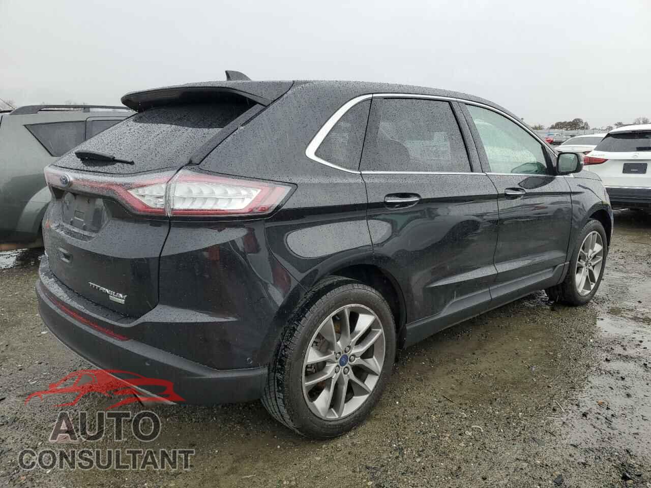 FORD EDGE 2015 - 2FMPK3K94FBB81399
