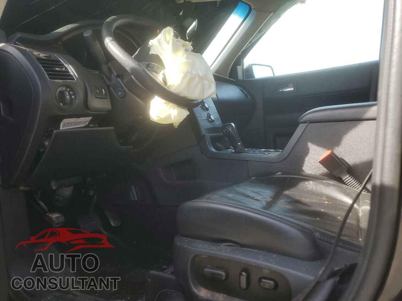 FORD FLEX 2019 - 2FMHK6C86KBA12975