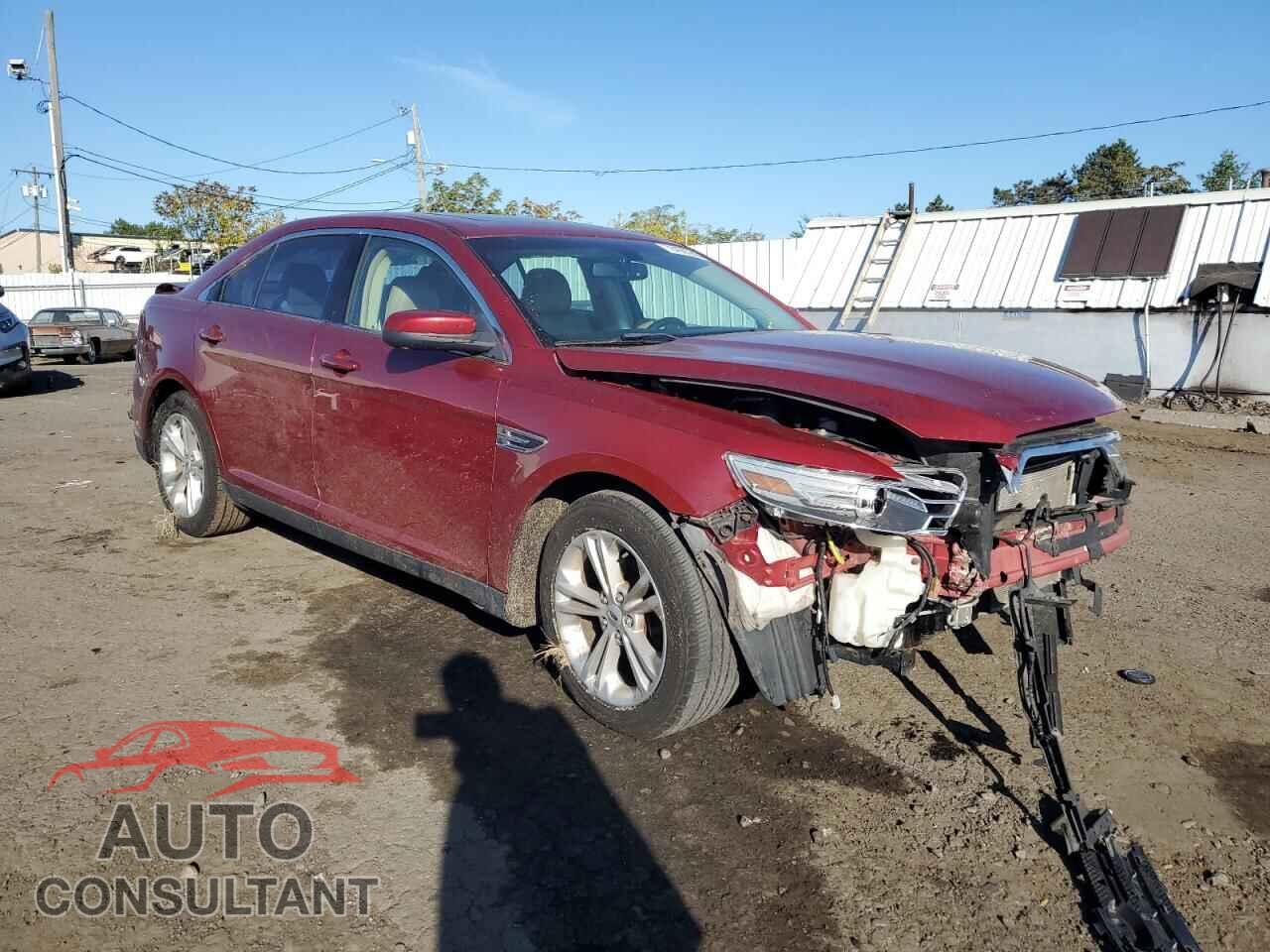 FORD TAURUS 2014 - 1FAHP2E88EG103504