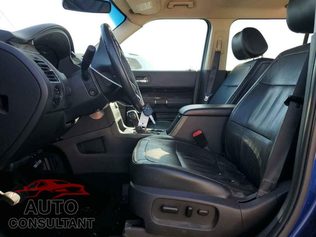 FORD FLEX 2013 - 2FMGK5C87DBD02196