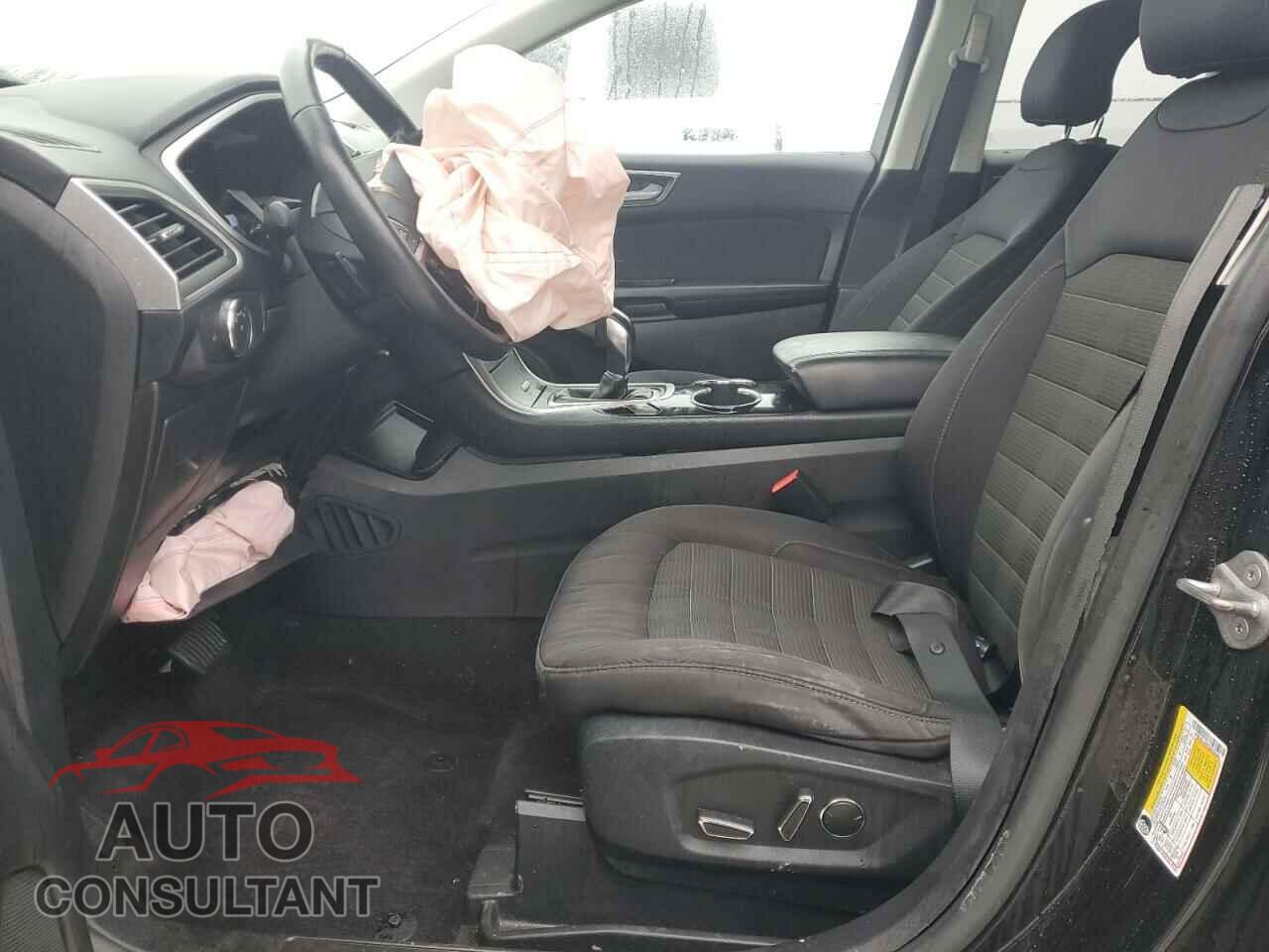 FORD EDGE 2016 - 2FMPK3J99GBB75469