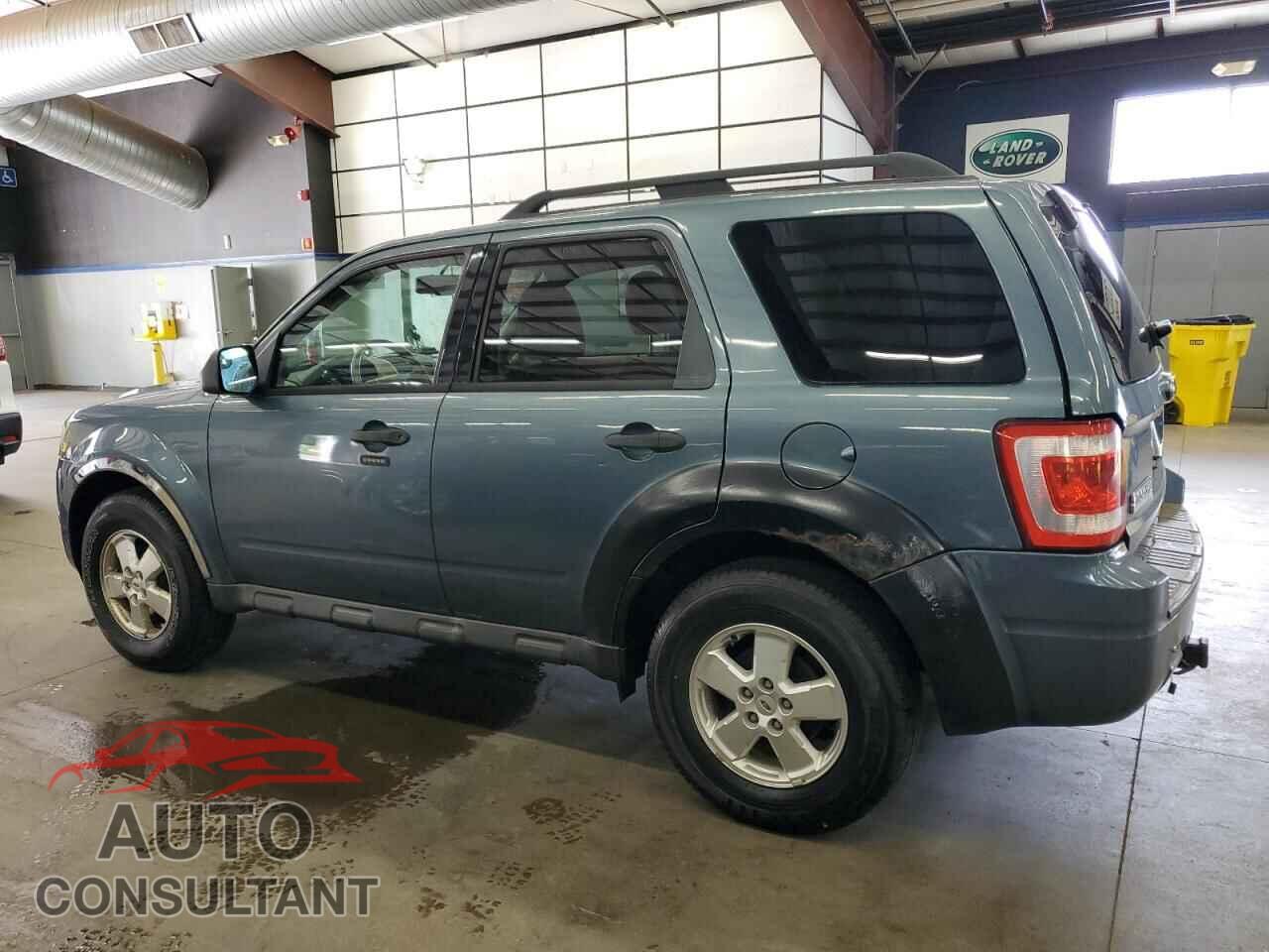 FORD ESCAPE 2011 - 1FMCU9DG9BKA42635