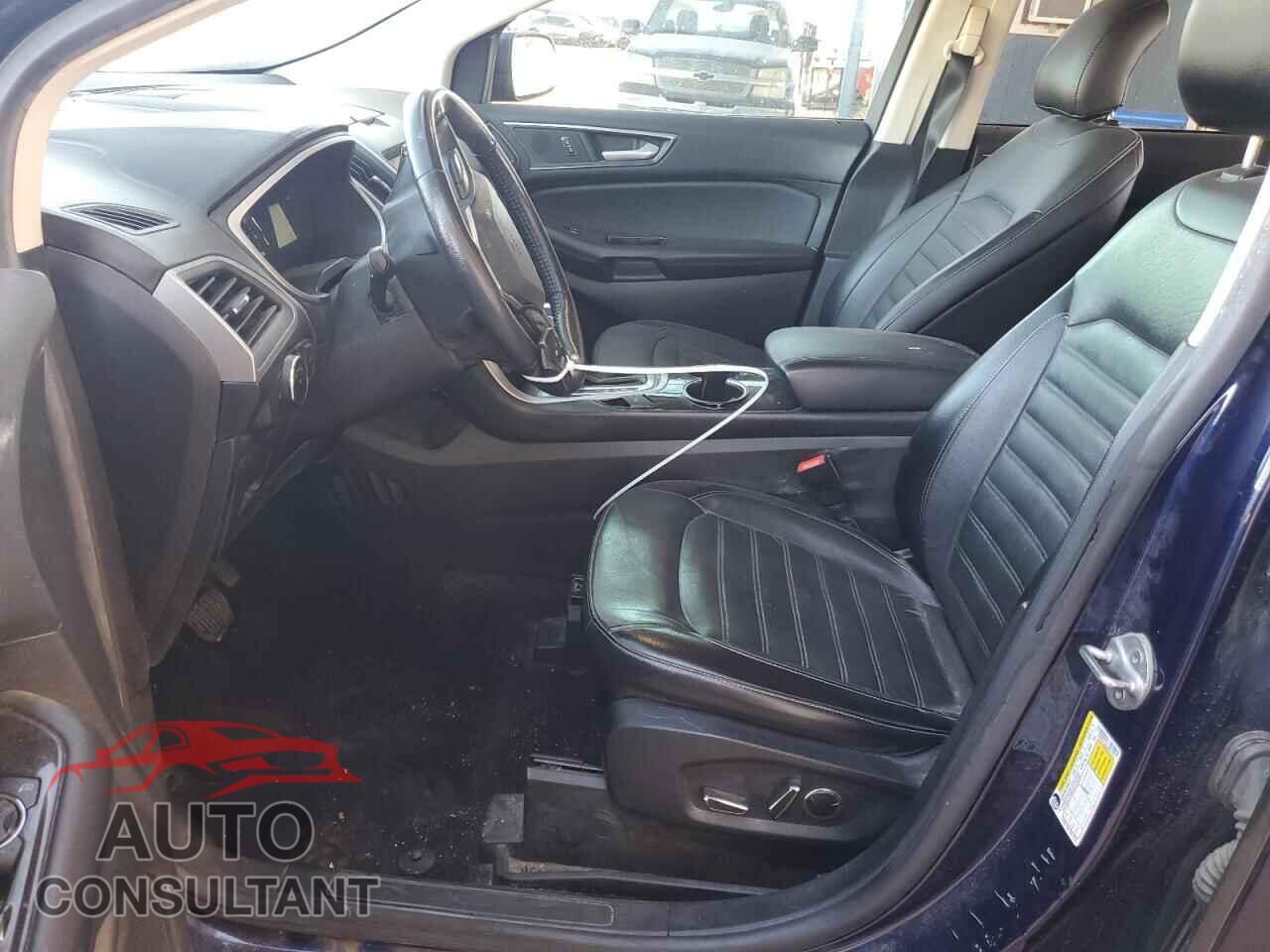 FORD EDGE 2016 - 2FMPK3J86GBC63452