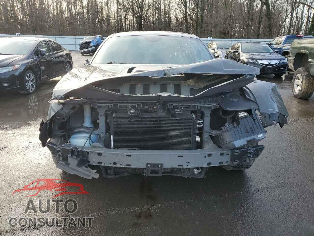 DODGE CHALLENGER 2017 - 2C3CDZFJ3HH598036
