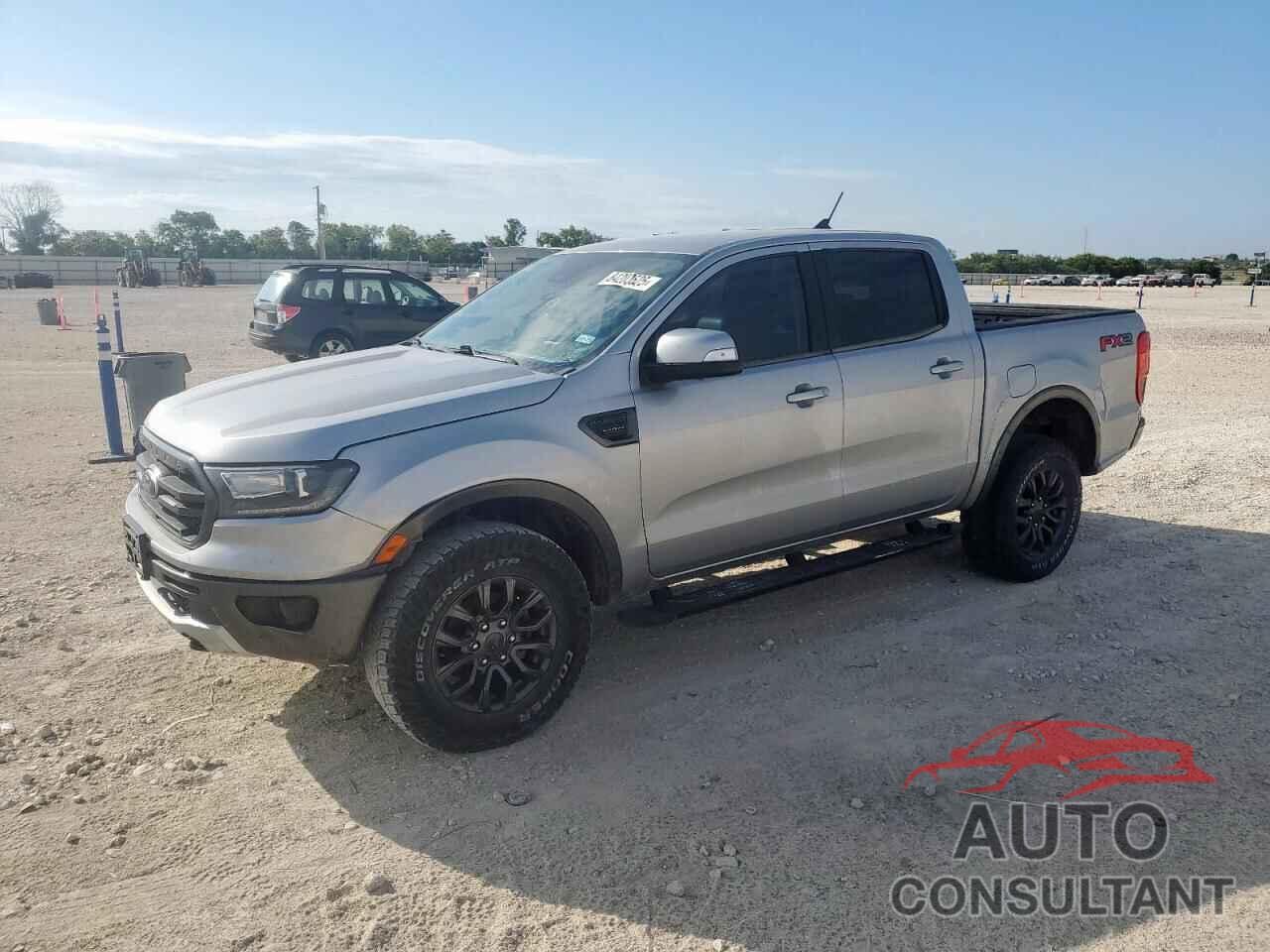 FORD RANGER 2020 - 1FTER4EH4LLA41915