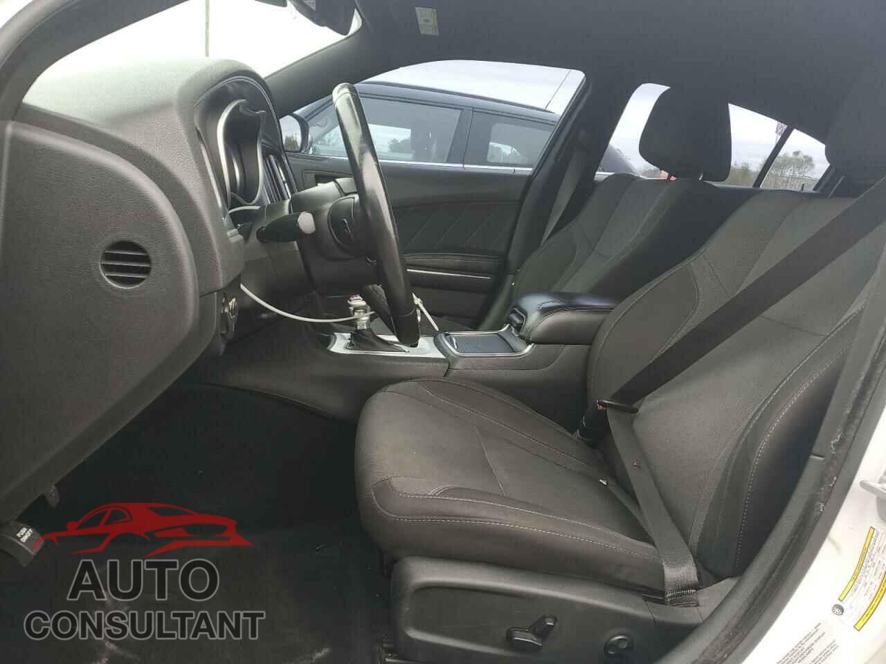 DODGE CHARGER 2015 - 2C3CDXHG5FH734055