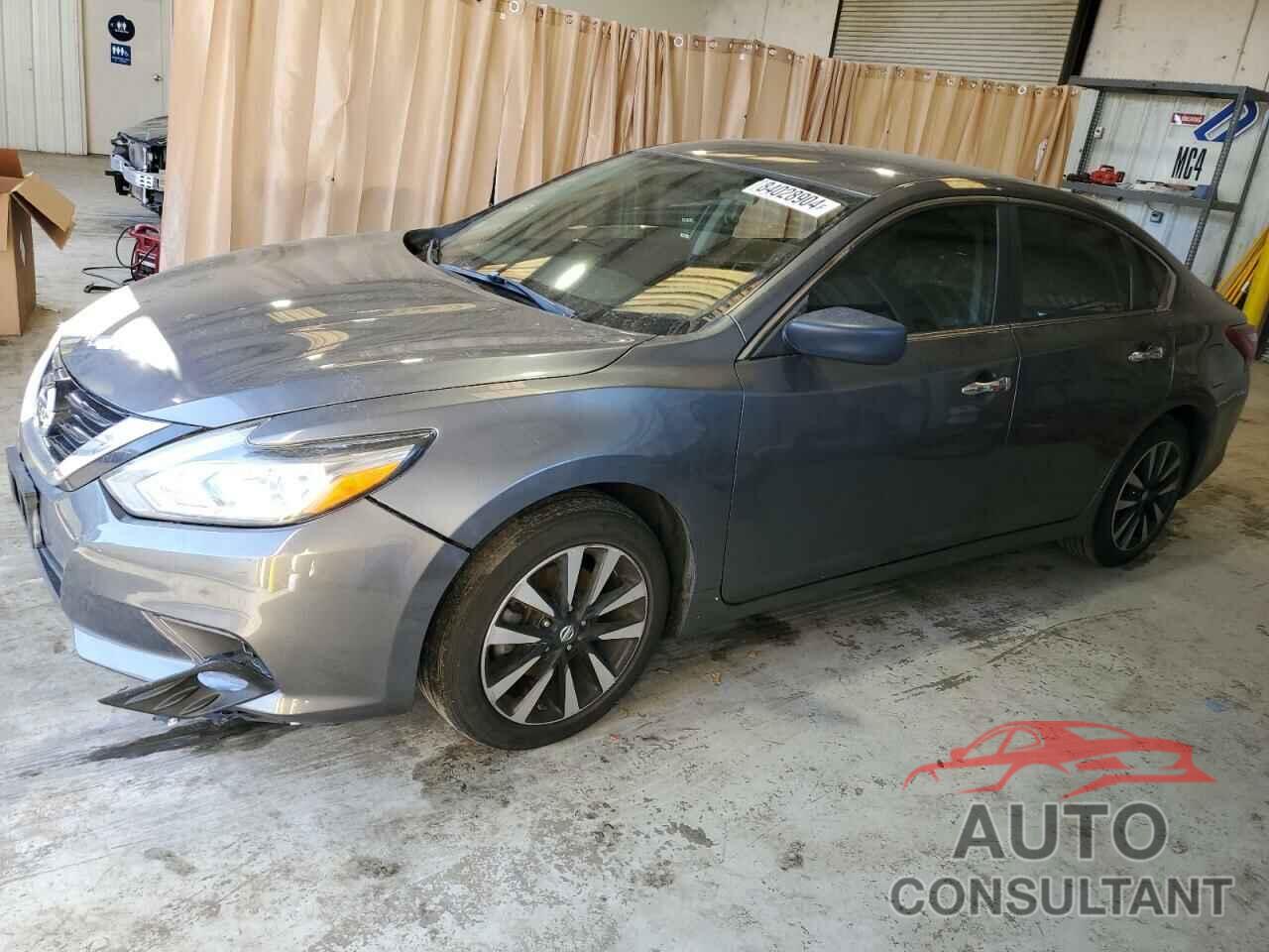 NISSAN ALTIMA 2018 - 1N4AL3APXJC272120