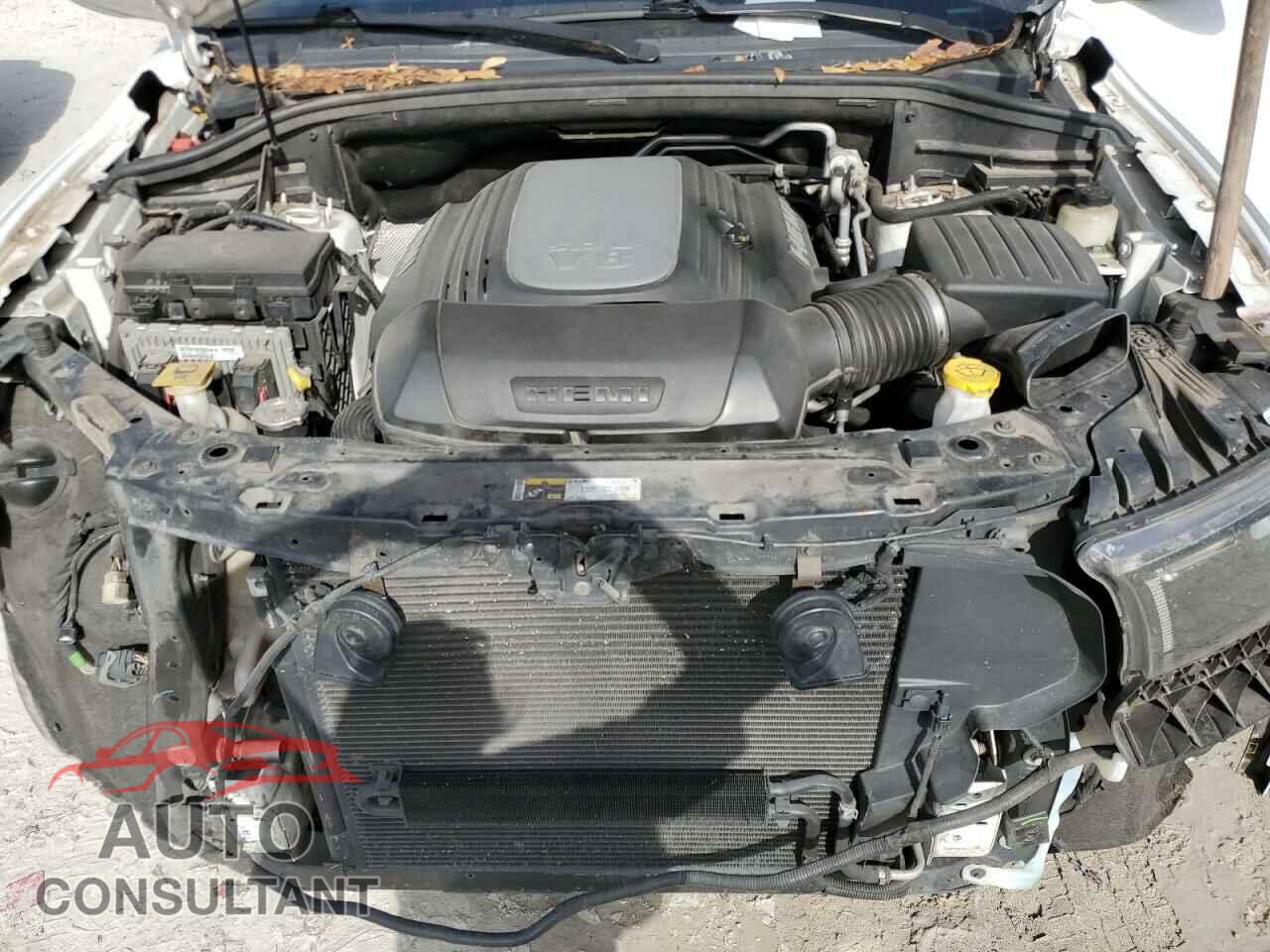 DODGE DURANGO 2014 - 1C4SDJCT0EC524506
