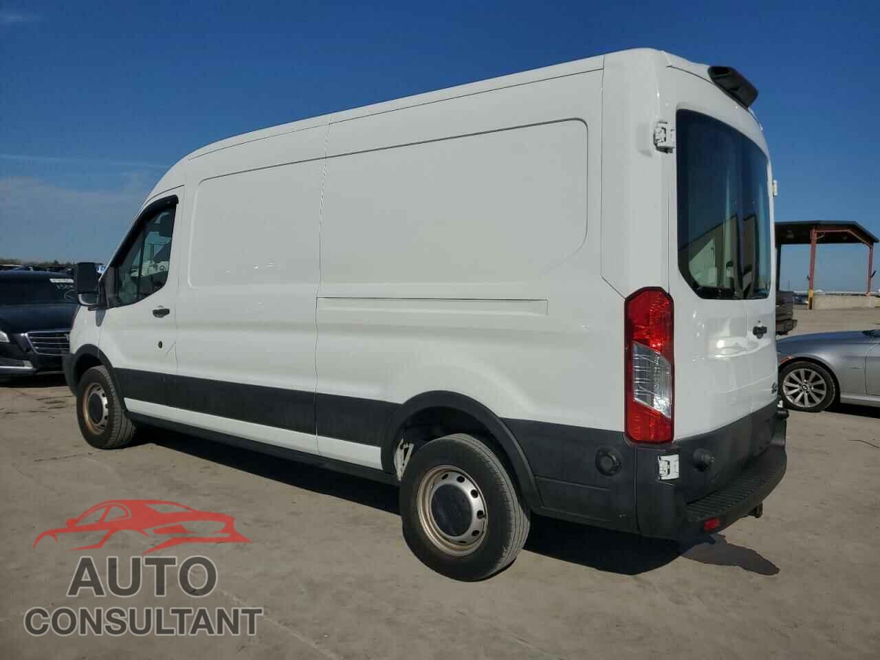 FORD TRANSIT 2019 - 1FTYR2CM6KKA48841