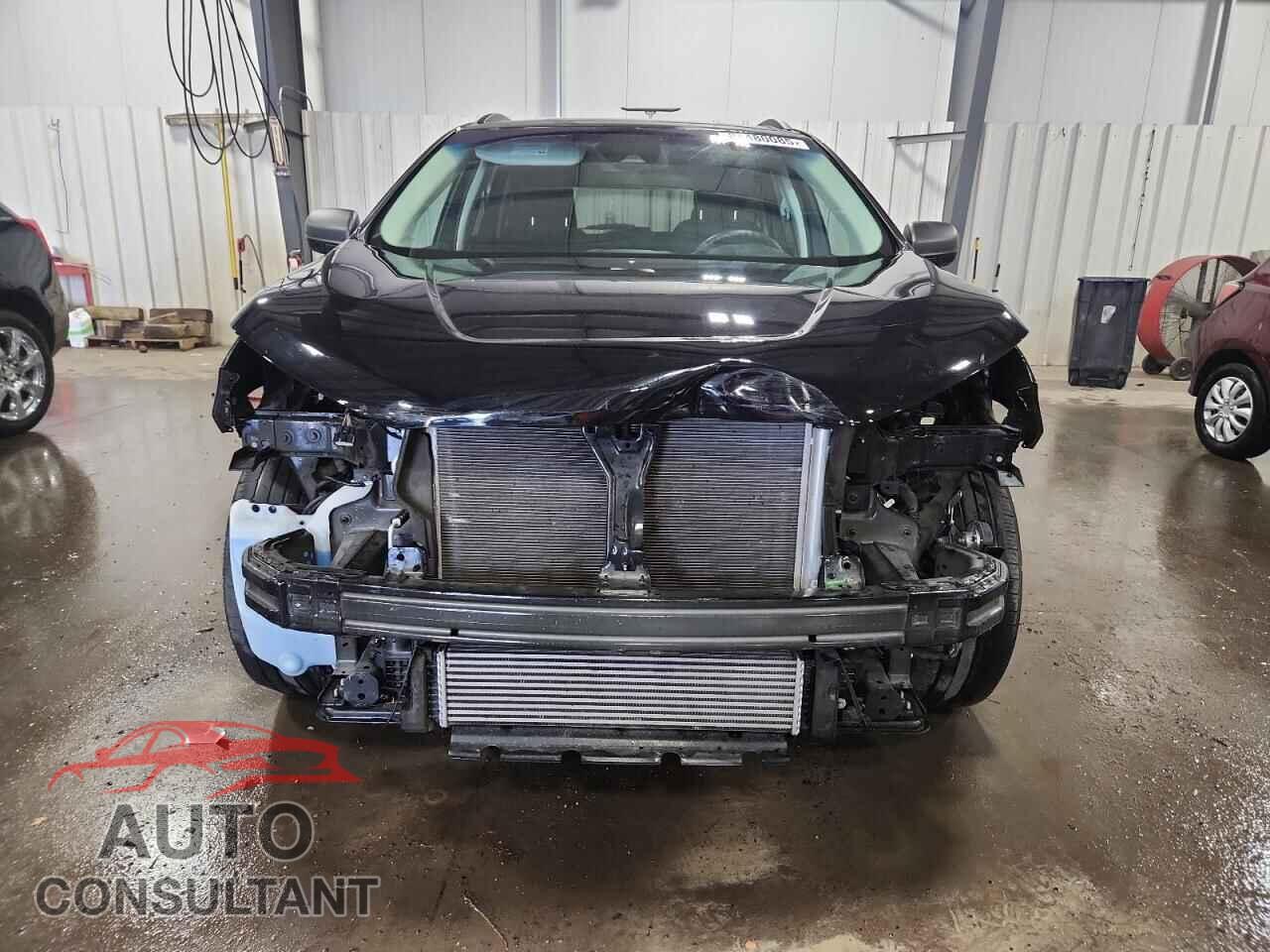 FORD EDGE 2020 - 2FMPK4G95LBB24235