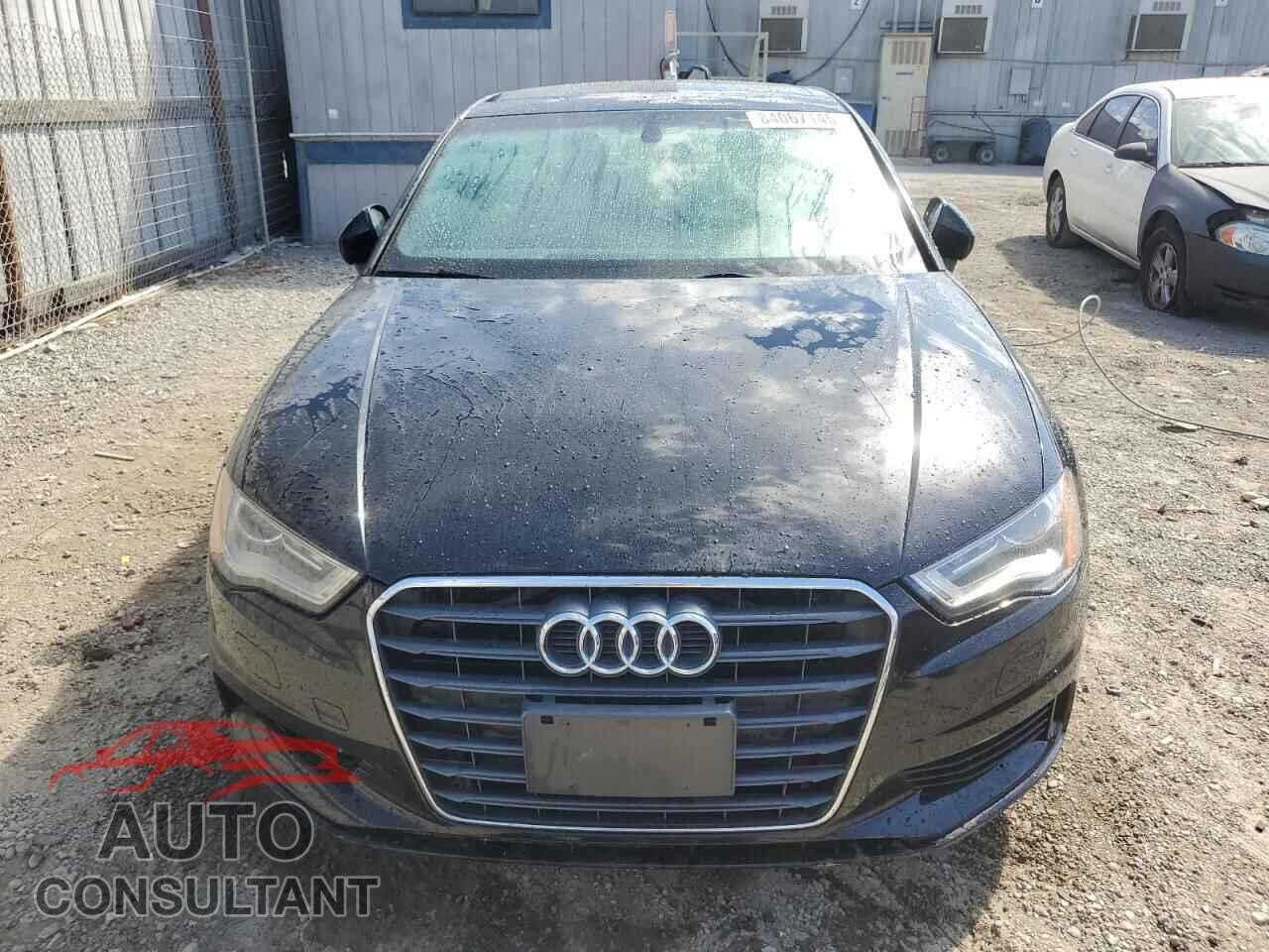 AUDI A3 2015 - WAUACGFF5F1020213
