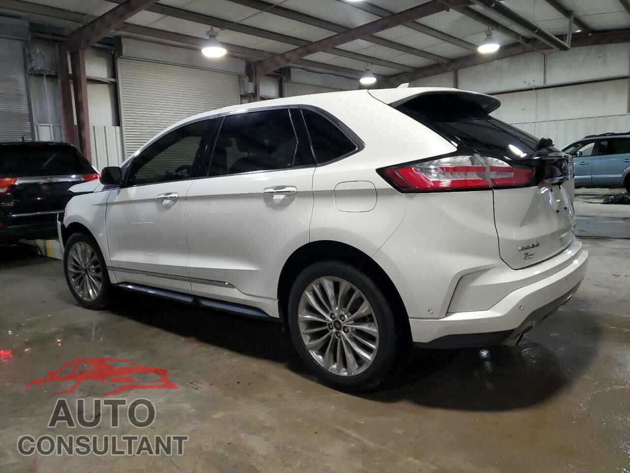 FORD EDGE 2020 - 2FMPK3K96LBA36599
