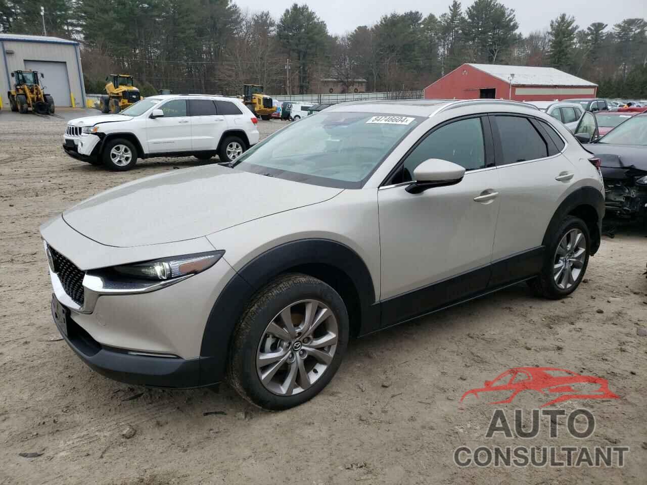 MAZDA CX30 2022 - 3MVDMBDLXNM407865