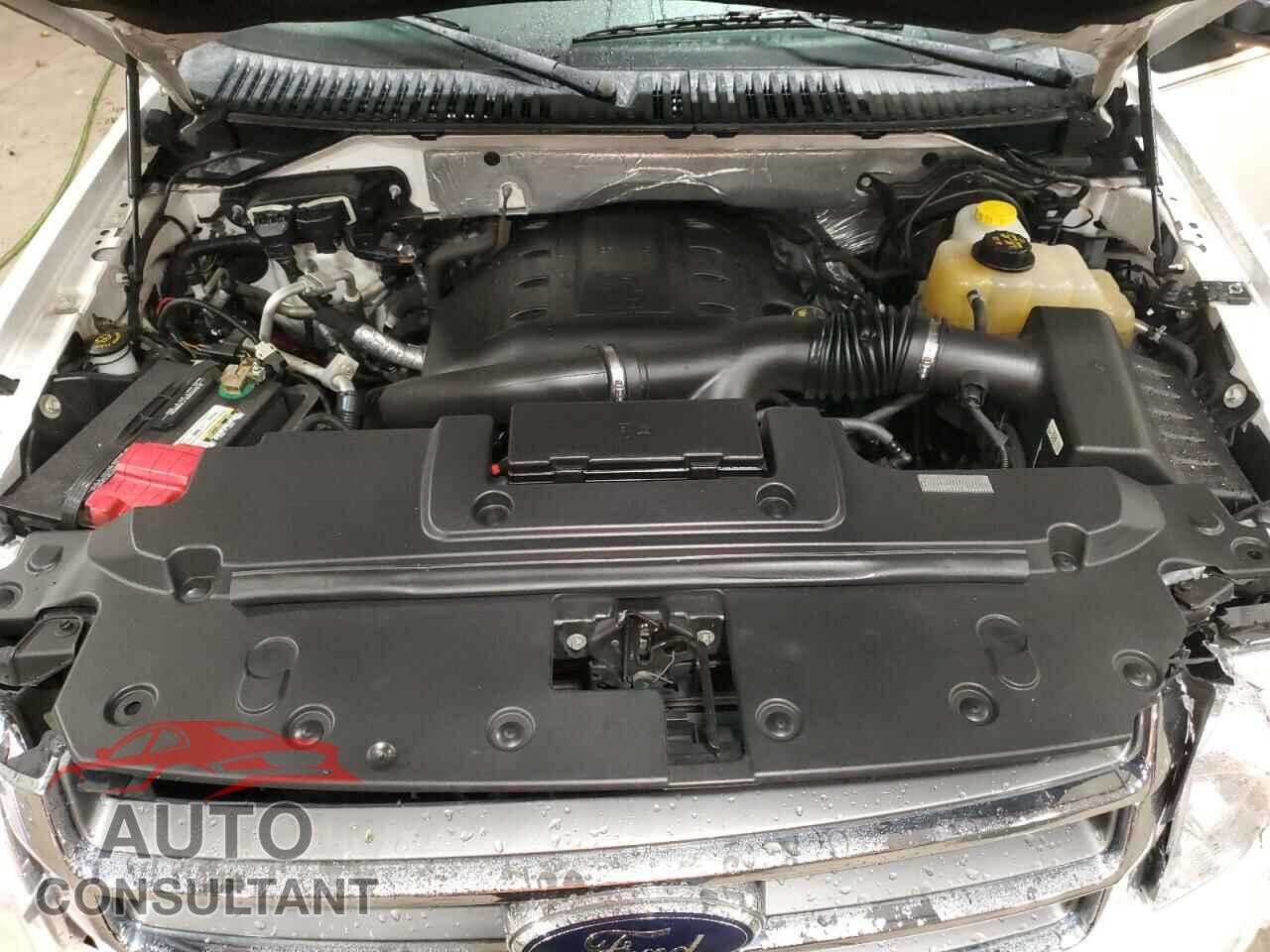 FORD EXPEDITION 2017 - 1FMJU2AT1HEA22922