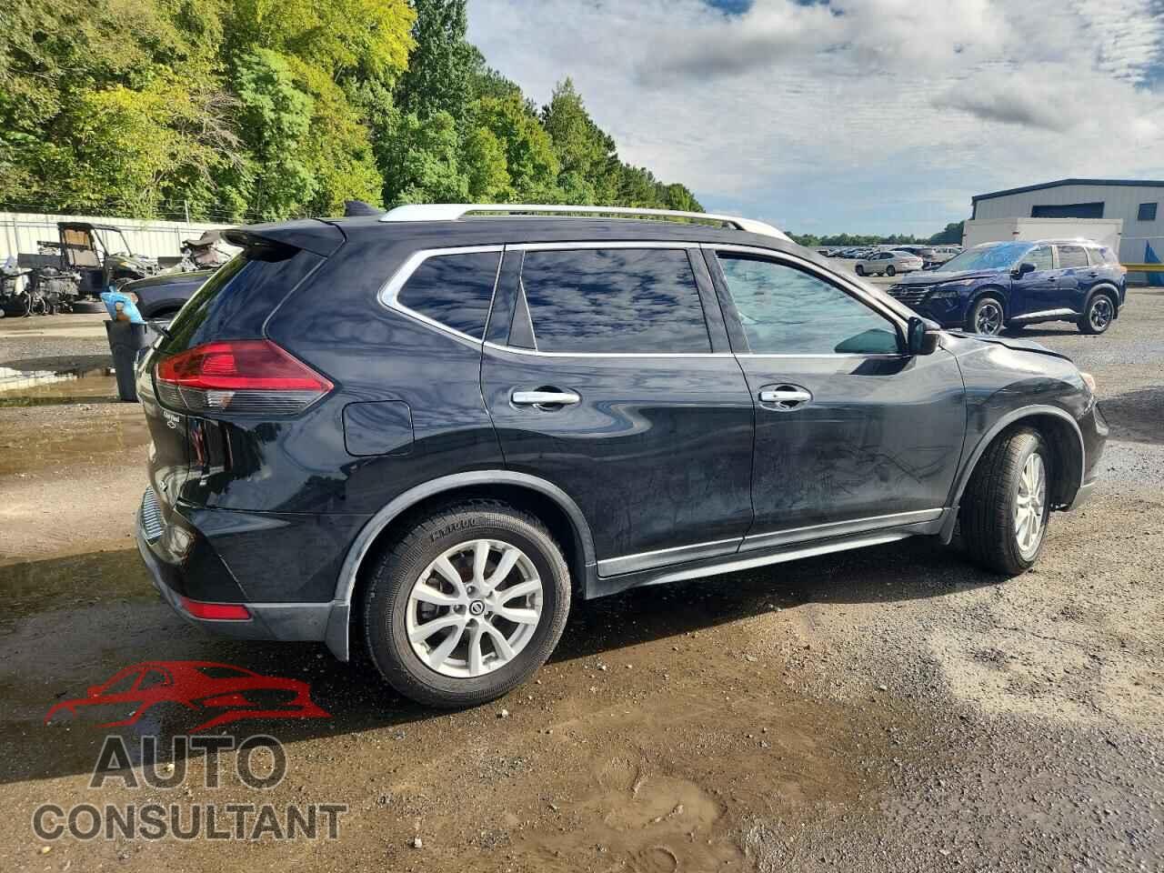 NISSAN ROGUE 2018 - KNMAT2MT8JP548185