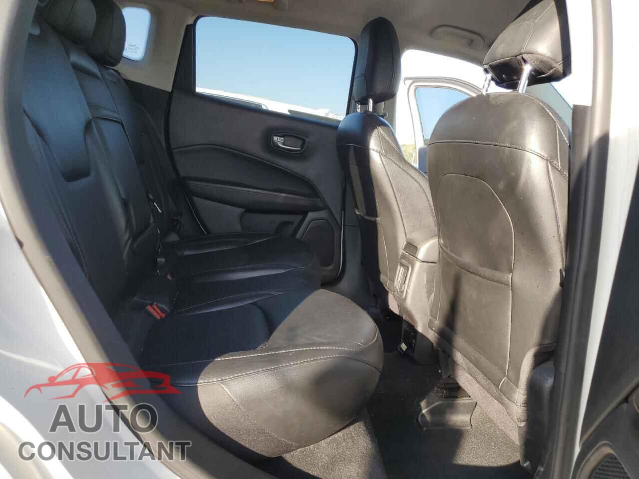 JEEP COMPASS 2020 - 3C4NJCCB9LT114698