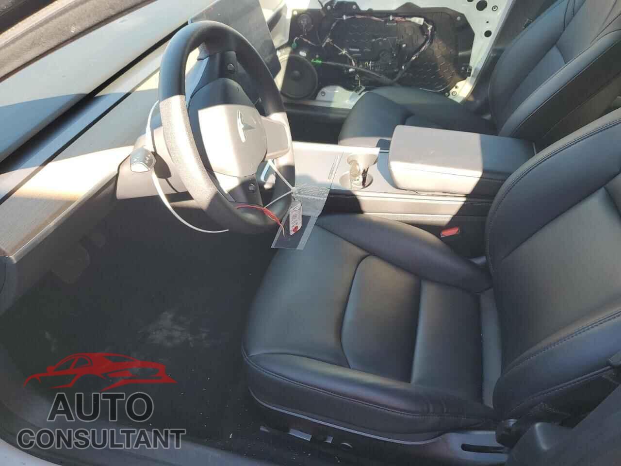 TESLA MODEL 3 2023 - 5YJ3E1EA6PF482393
