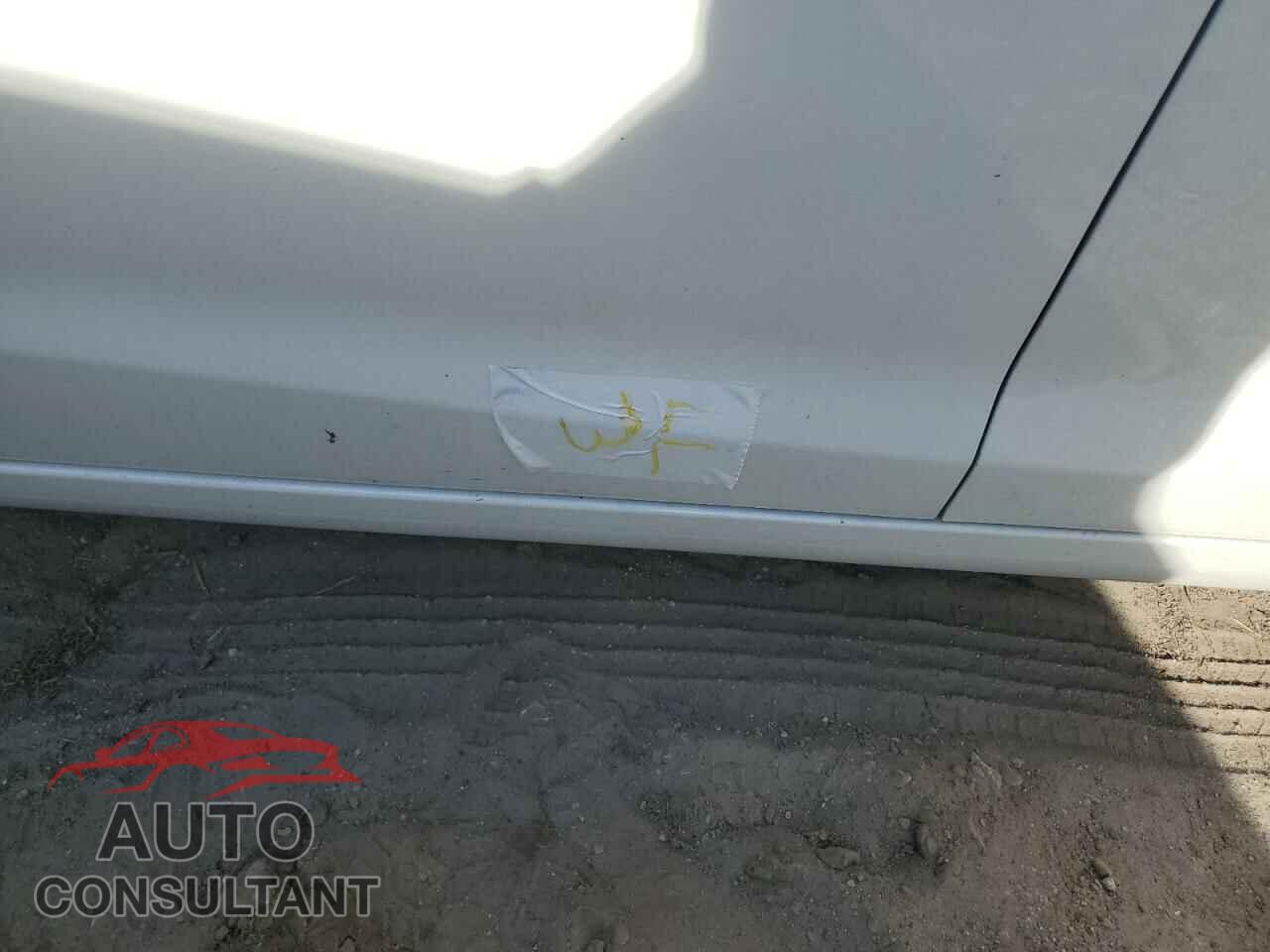 KIA FORTE 2017 - 3KPFK4A7XHE044355