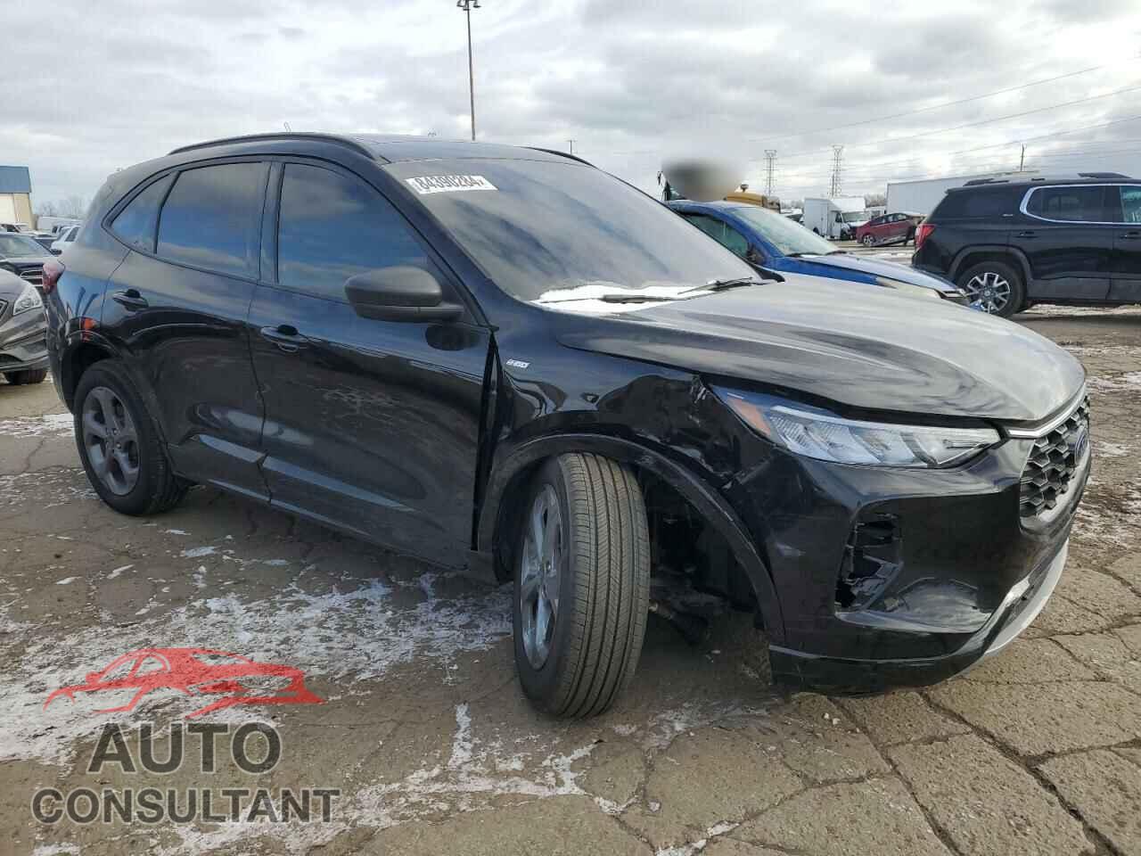 FORD ESCAPE ST 2024 - 1FMCU9MNXRUA66620